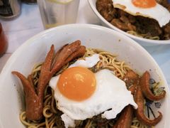 -百乐门粉面店(二龙喉分店)