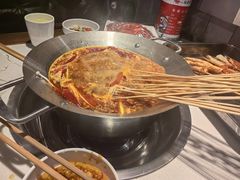 -让签签飞小郡肝串串香(春熙路形象店)