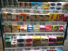 -果蔬好生活超市(东湖店)
