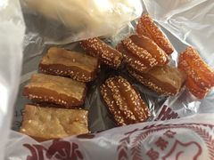 -宏发红西饼屋(天津路店)
