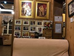 -芭堤雅泰国餐厅(胜利路店)