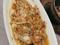 -狮王府淮扬菜(新街口友谊店)