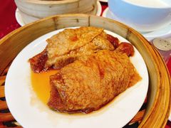 -北园酒家(小北路店)