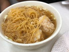 -麦文记面家(佐敦店)