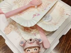 -糖秋Cake DIY·蛋糕定制·甜品台(观音桥店)