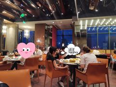 大堂-蝴蝶里·粤菜·点心(龙湖天街&滨江店)