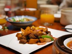 -頂好酒家·经典粤菜(海信广场店)