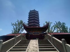 -皇罗禅寺