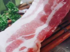 -西塔老太太泥炉烤肉(亚运村店)