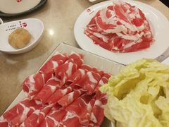 -阳坊大都涮羊肉(阳坊总店)