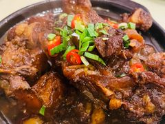 特色牛筋骨-富临轩私房菜(集庆门大街店)