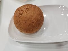 全麦餐包-宜家·瑞典风味餐厅(北京西红门店)