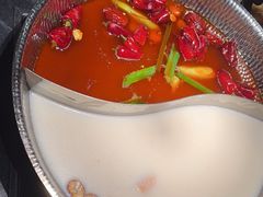 -捞王猪肚鸡火锅(金华义乌之心店)