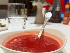 -马克西姆俄罗斯餐厅(通亚街店)