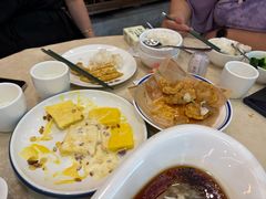-小菜园新徽菜(苏州繁花中心店)