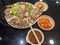 -英子补身汤(海兰路店)