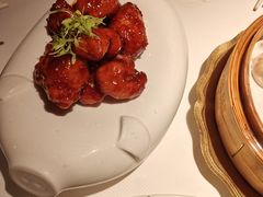 -桂满陇·蟹黄小笼汤包(环球港店)