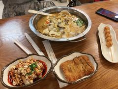 -鑫花溪牛肉米粉(凤凰街创始总店)