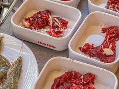 -张哞哞·鲜切牛肉自助火锅(高德置地店)
