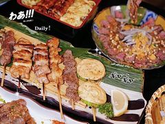 -無境·匠心日本料理(汉街店)