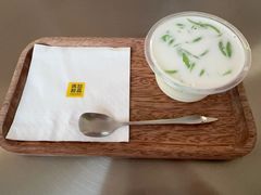 生椰斑斓豆酪杯-满记甜品(北京东坝万达店)