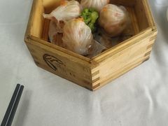 -鹿鸣酒家(越秀店)