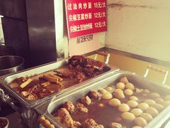 -亲贤打卤面(八一街店)