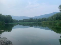 -国家植物园南园