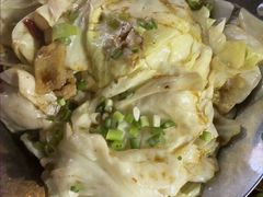 -老街烧烤大排档·地道湖北菜·龙虾馆(汉口火车站店)