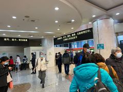 -首都医科大学附属北京友谊医院(西城院区)