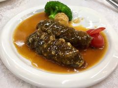 -宜兴隆家宴·私房菜(泰安华庭店)