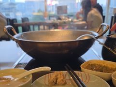 -捞王锅物料理(上海世茂广场店)