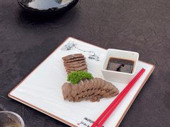 -正德楼果木烤鸭·渔家菜(东港店)