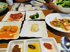 -紫霞门韩国料理烤肉(深南东路店)