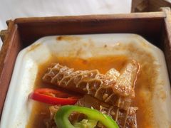 -粤财皇冠假日酒店·彩华轩中餐厅