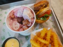 -Shake Shack(西单大悦城店)