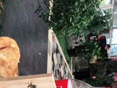 -老磨油饼(高陵店)