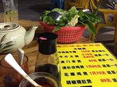 -老二正宗汕头牛肉丸店