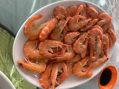-红月湾海鲜饭店•沙滩海景(双月湾店)