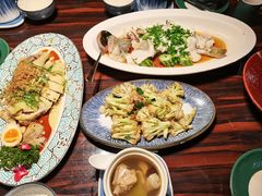 -粤·向群饭店(二沙岛店)