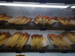 -马路边边麻辣烫联盟路店