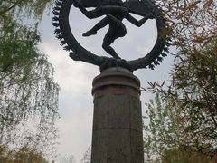 -北京世界公园