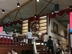 -金河半岛园林酒家(金融城店)