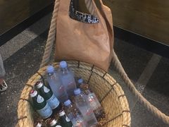 -星巴克(北京中化大厦店)