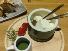 -一心创作料理屋(经开万达店)