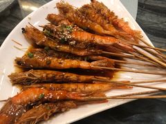 -美极鲜食坊(宝安南路店)