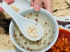 -裕兴记•蟹黄面馆(人民广场店)