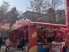 -西北轻工批发市场