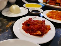 -桃园中华料理炸酱面(燕儿岛路店)