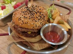 -吃饼人西餐(南开店)